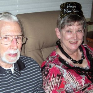 Richard and Linda Sharp